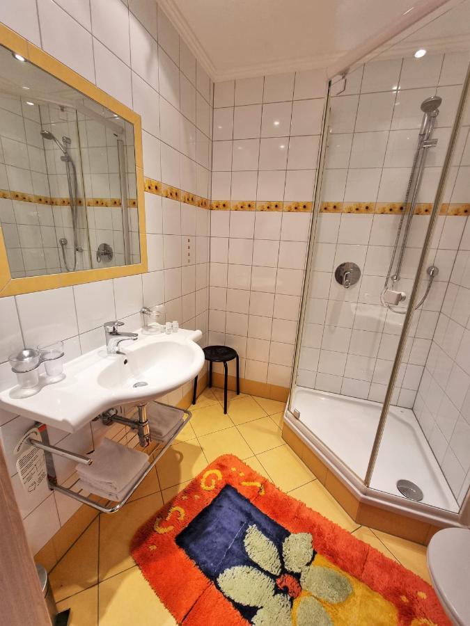 Das Landhaus Gerlos Eksteriør billede